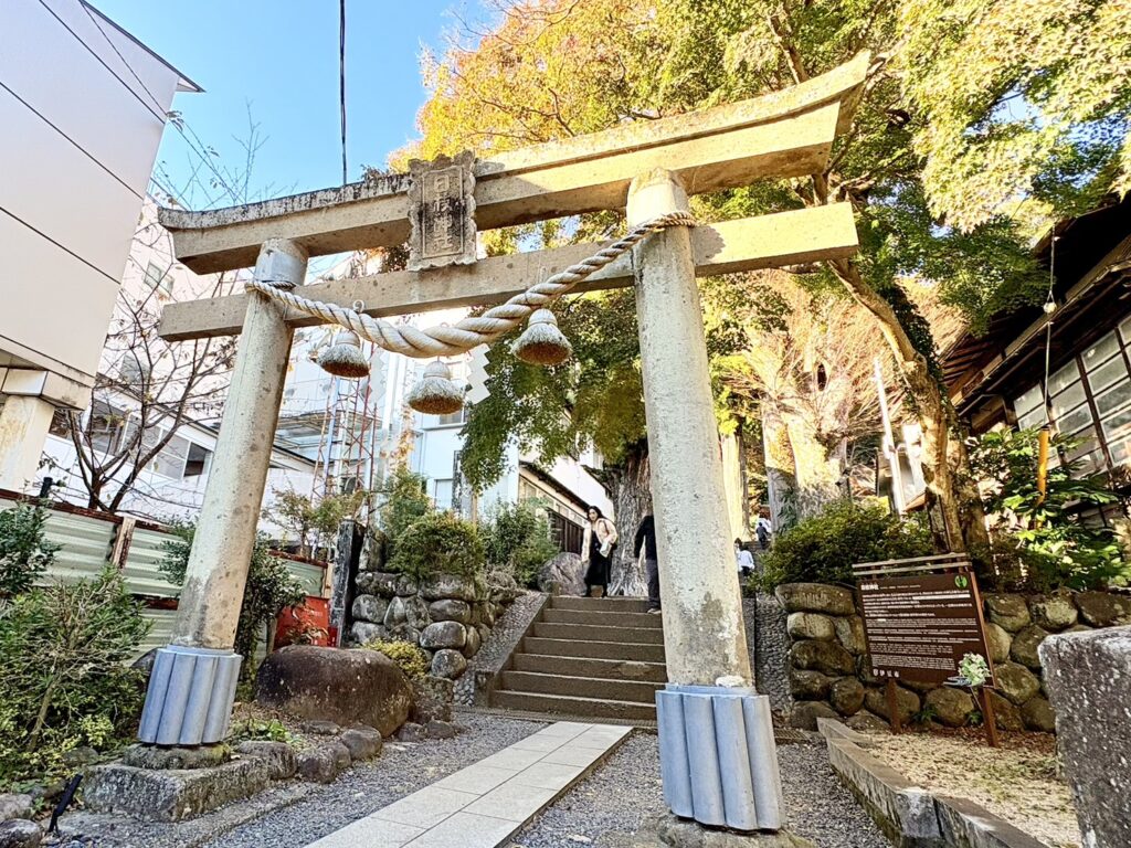 日枝神社